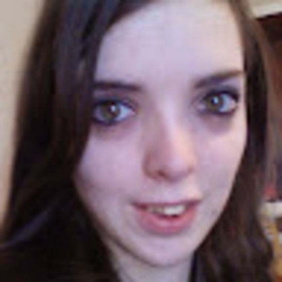Meet the Posher Other - Meet your Posher, Stephanie